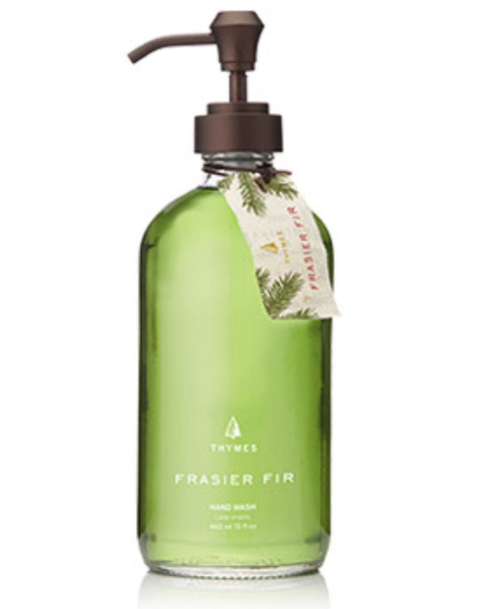 Thymes Frasier Fir Large Hand Wash Thymes Frasier Fir Large Hand Wash