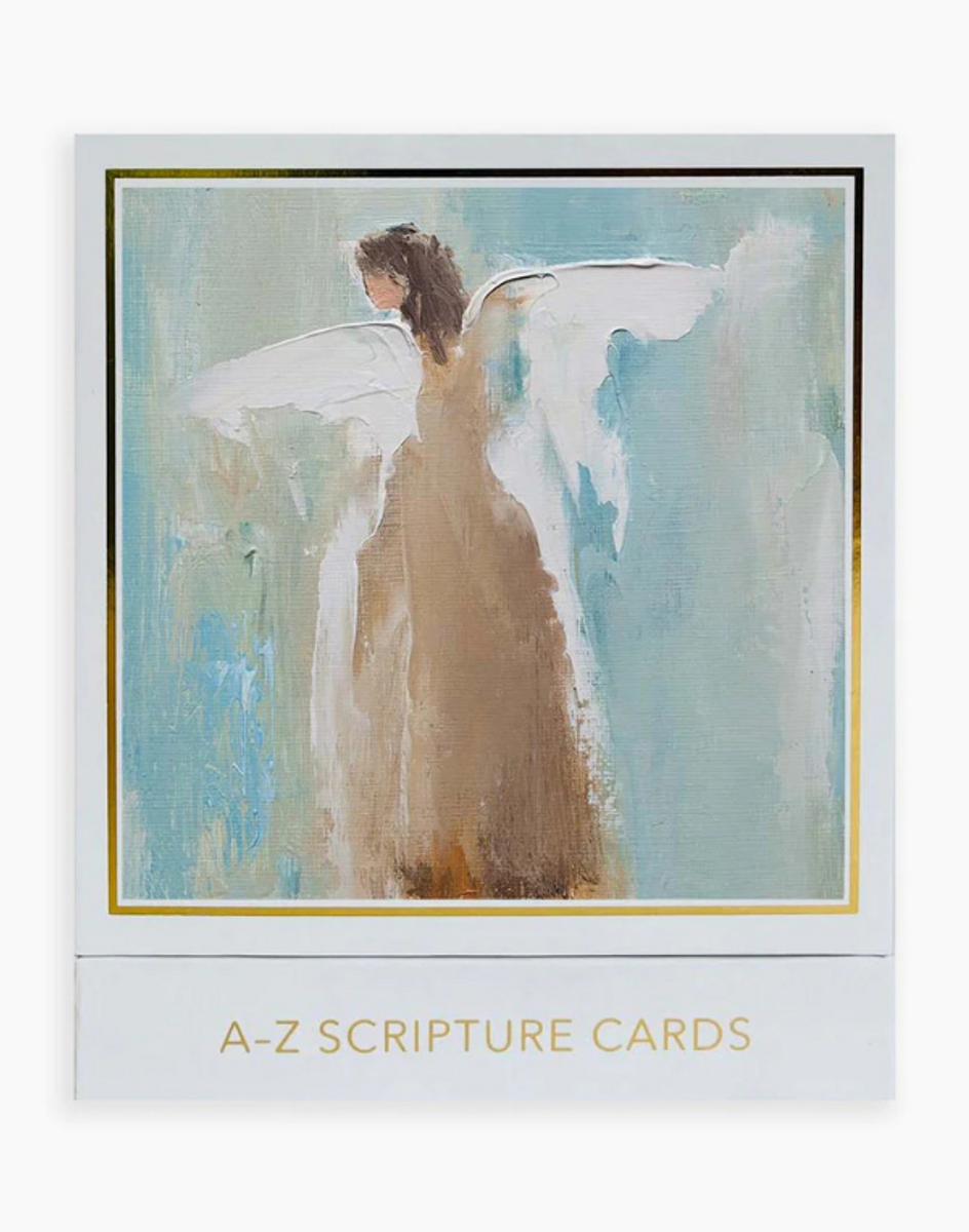 Anne Neilson Home A-Z Scripture Cards Anne Neilson Home A-Z Scripture Cards