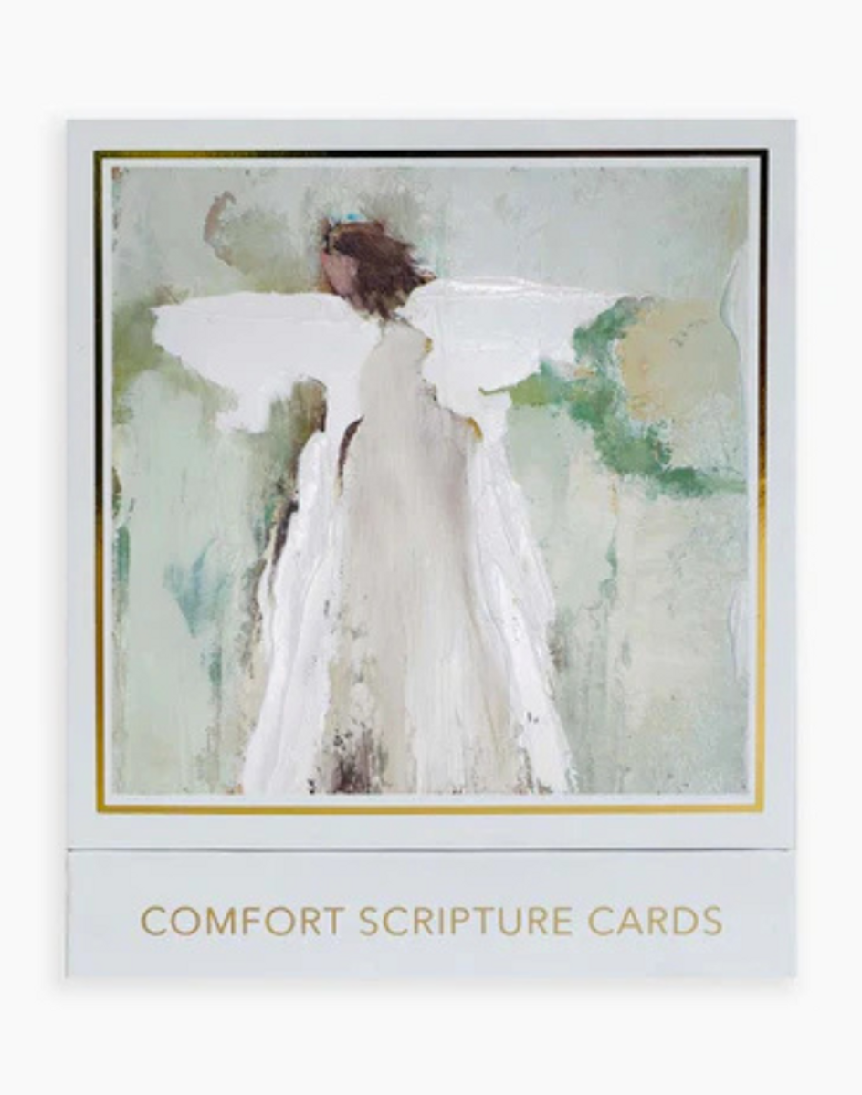 Anne Neilson Home Comfort Scripture Cards Anne Neilson Home Comfort Scripture Cards