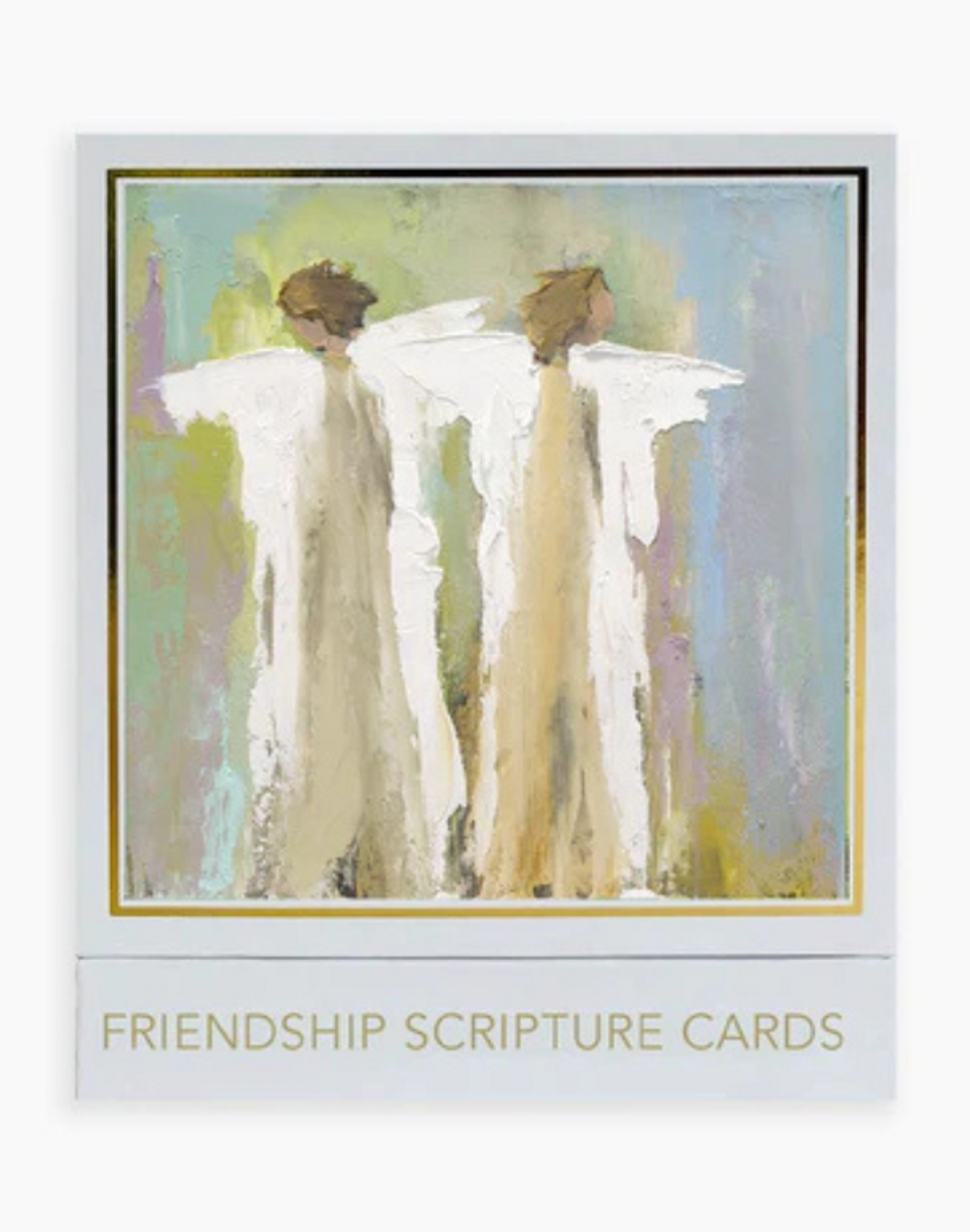 Anne Neilson Home Friendship Scripture Cards Anne Neilson Home Friendship Scripture Cards