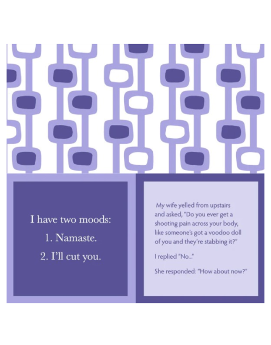 Drinks on Me Cocktail Napkins - Two Moods Drinks on Me Cocktail Napkins - Two Moods