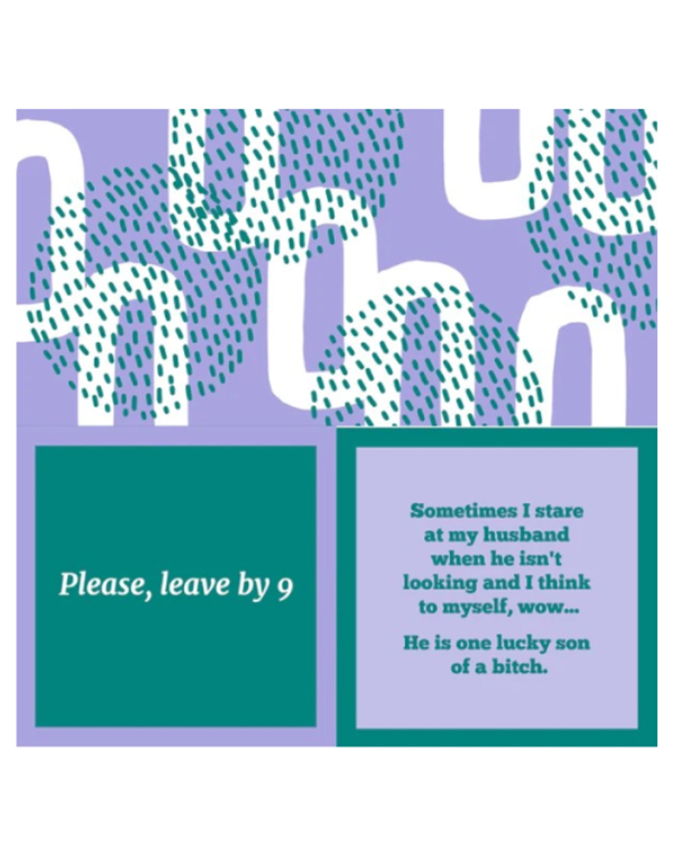 Drinks on Me Cocktail Napkins - Please Leave Drinks on Me Cocktail Napkins - Please Leave