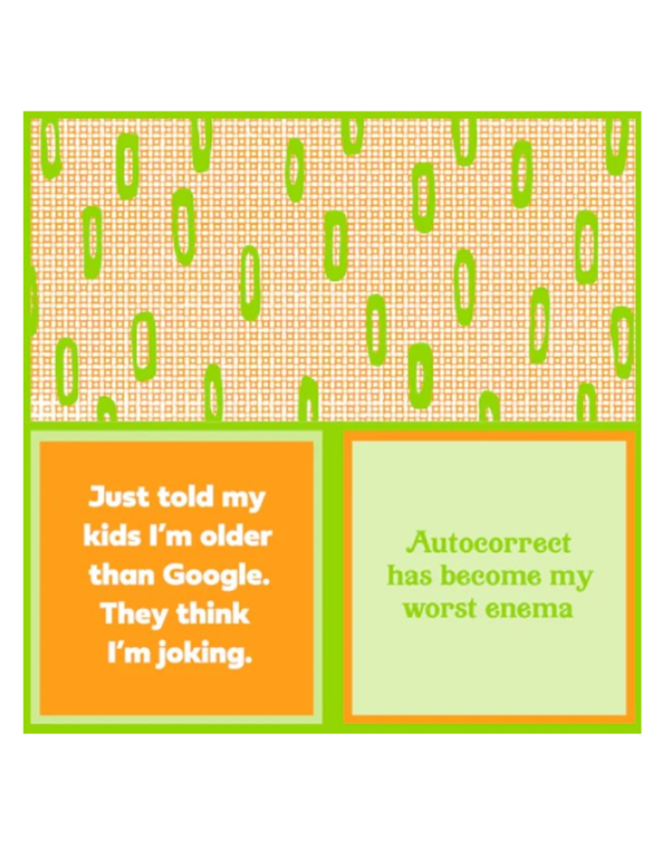 Drinks on Me Cocktail Napkins - Autocorrect Drinks on Me Cocktail Napkins - Autocorrect