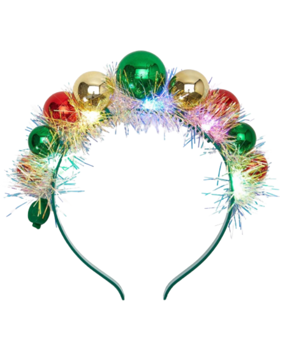 Baubles Belle Light Up Headband Baubles Belle Light Up Headband