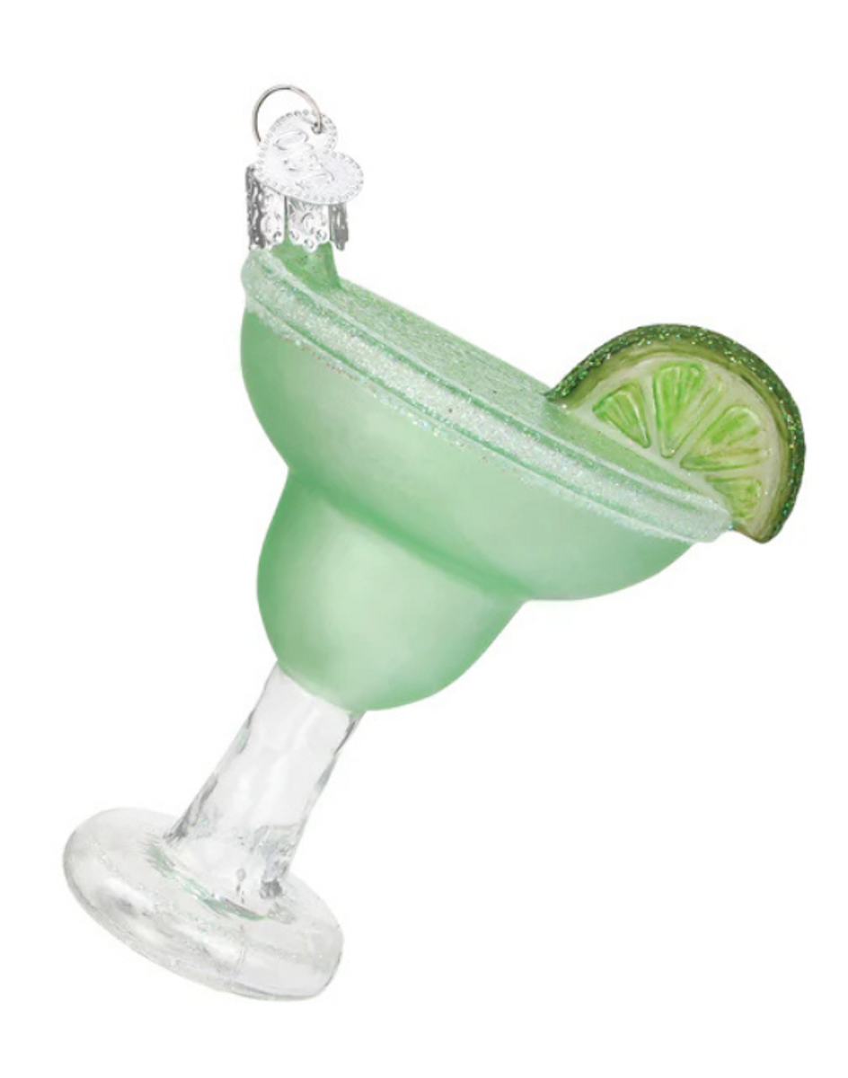 Margarita Ornament Margarita Ornament