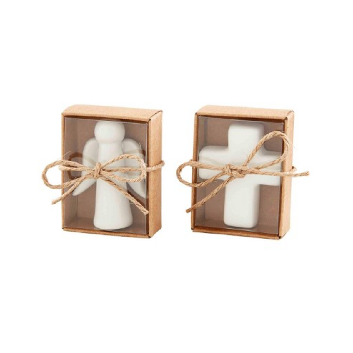 Pocket Cross or Angel Pocket Cross or Angel