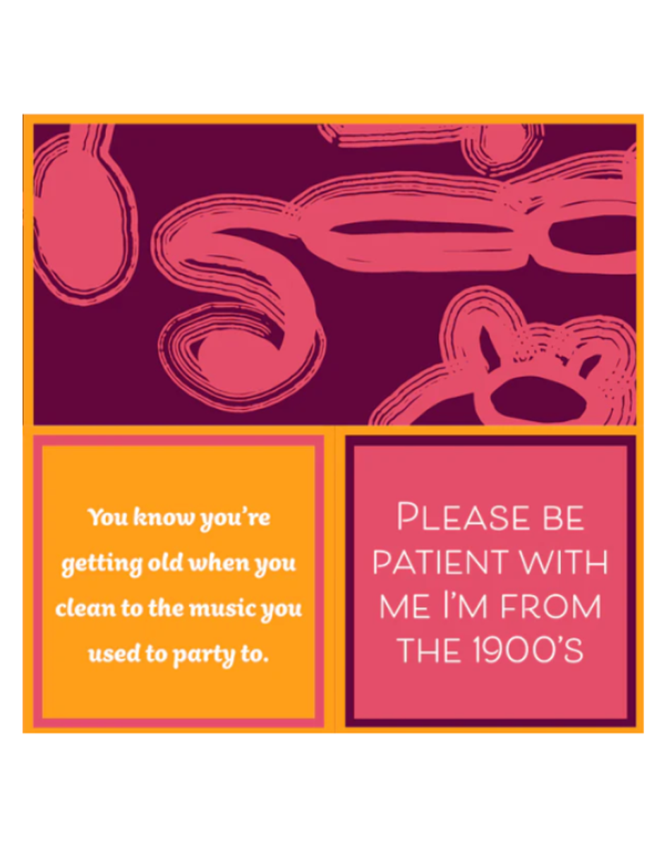 Drinks on Me Napkins - Cleaning Music Drinks on Me Napkins - Cleaning Music