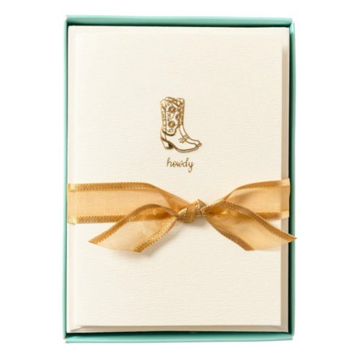 Cowgirl Boots Cards and Envelopes Cowgirl Boots Cards and Envelopes