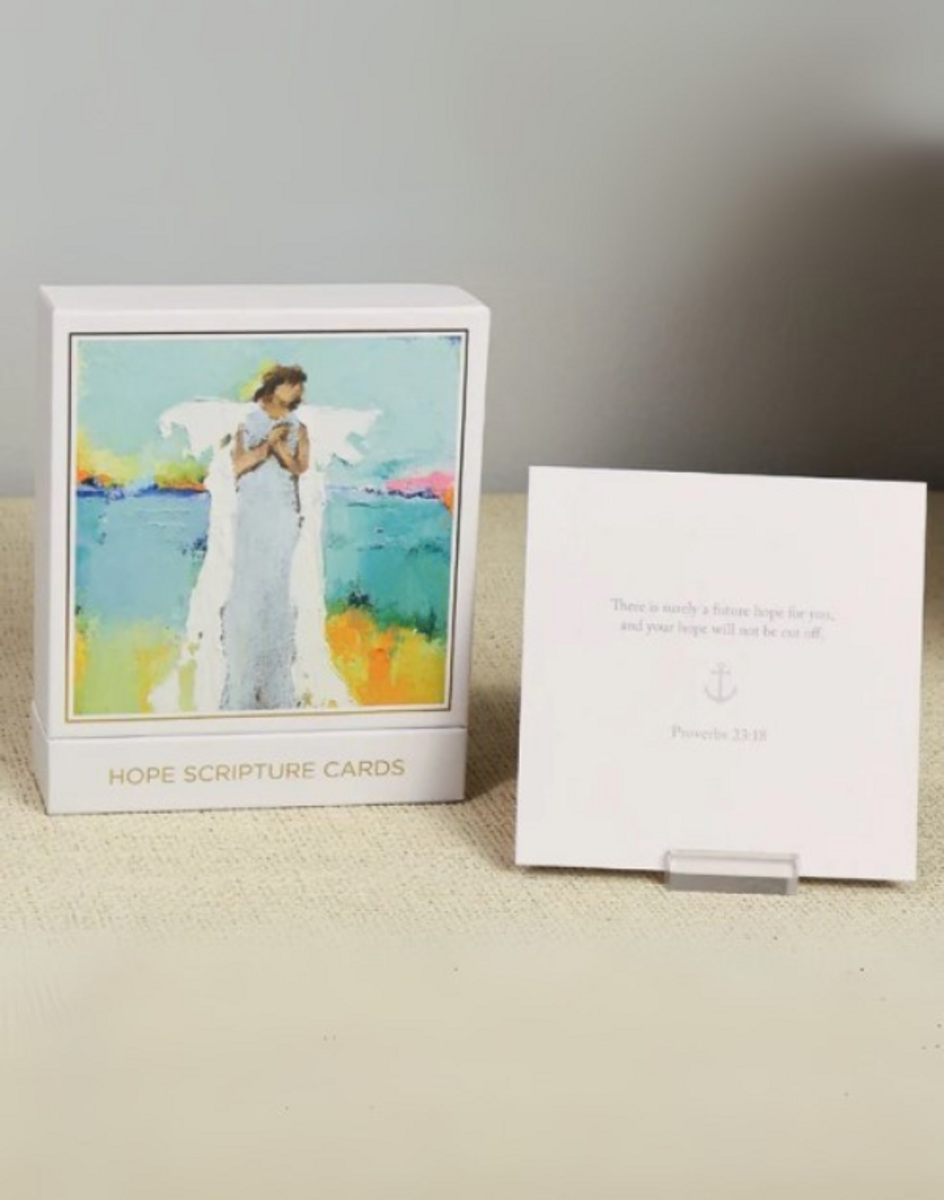 Anne Neilson Home Hope Scripture Cards Anne Neilson Home Hope Scripture Cards