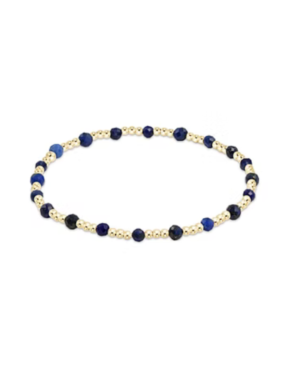 eNewton Gemstone Sincerity Pattern - Lapis eNewton Gemstone Sincerity Pattern - Lapis