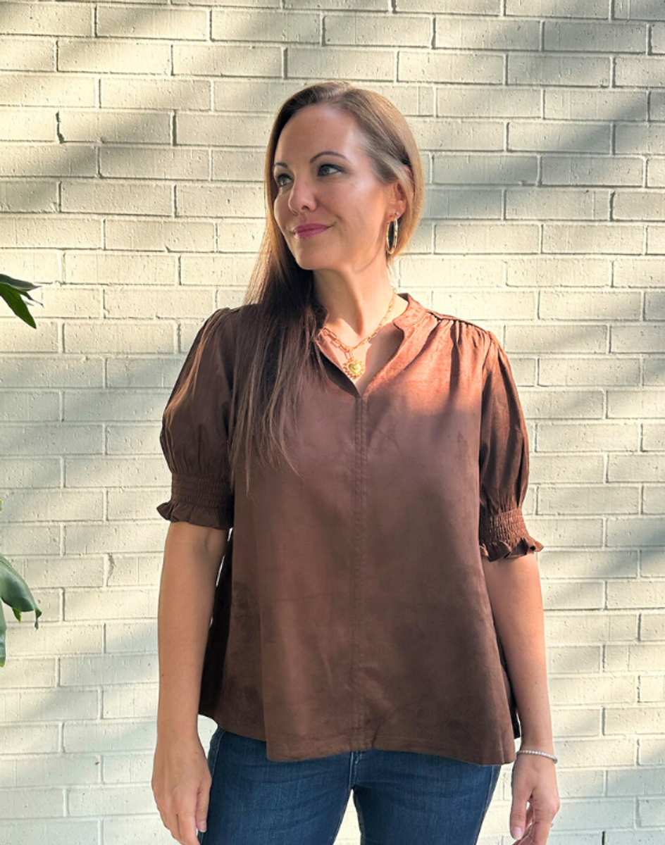 Kendall Top Kendall Top