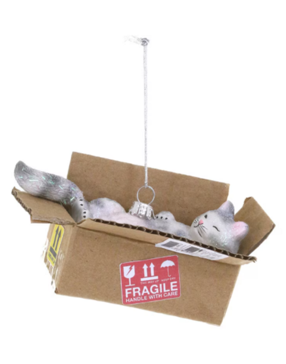 Best Cat Toy Ornament Best Cat Toy Ornament