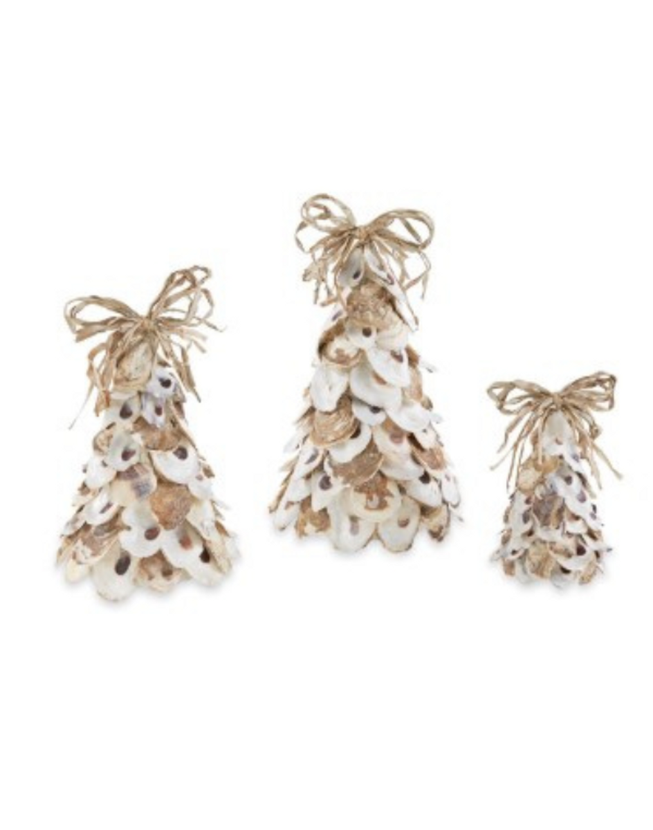 Oyster Shell Tree Oyster Shell Tree