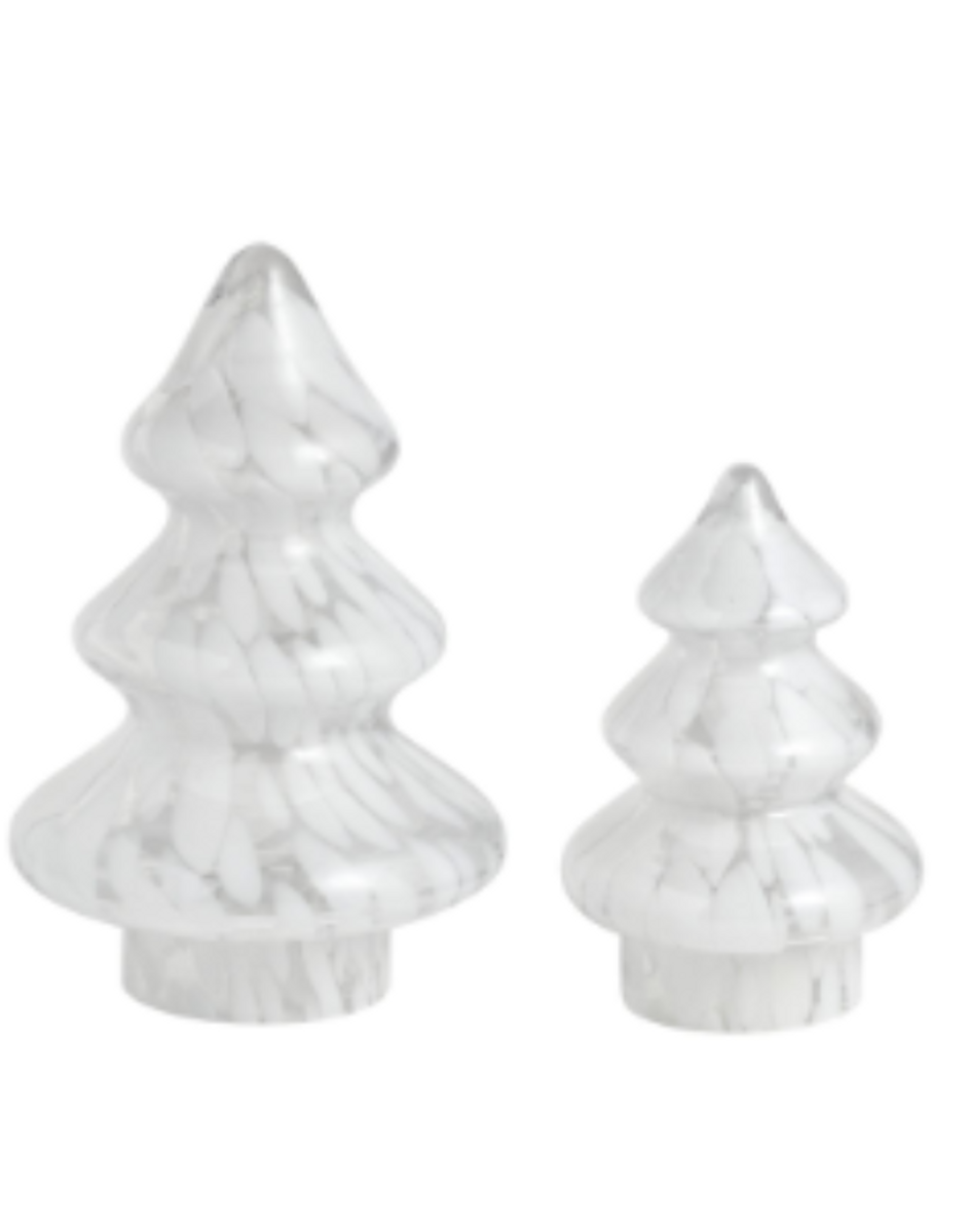 White Tortoise Christmas Tree White Tortoise Christmas Tree