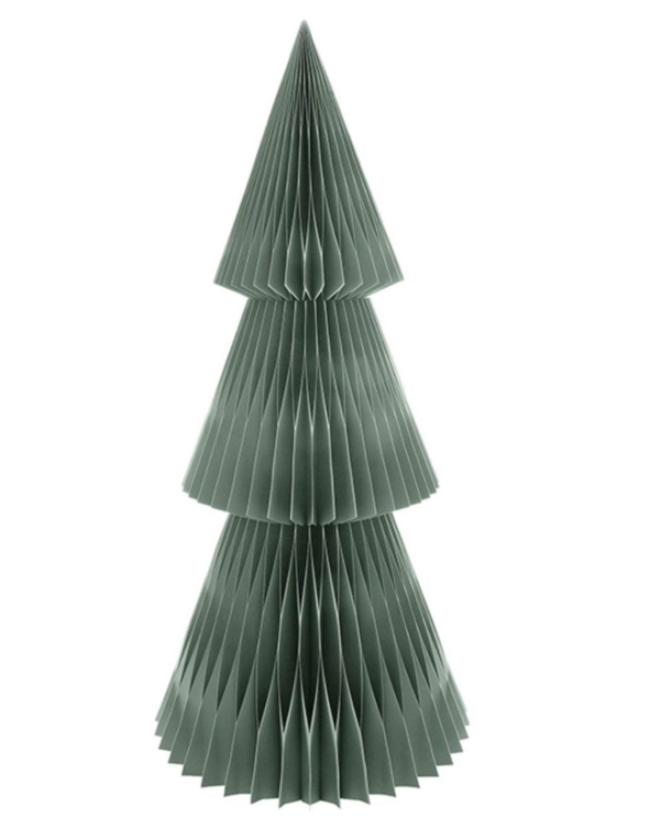 48" Paper Tree - Frosted Sage (IN-STORE PICKUP ONLY) 48" Paper Tree - Frosted Sage (IN-STORE PICKUP ONLY)