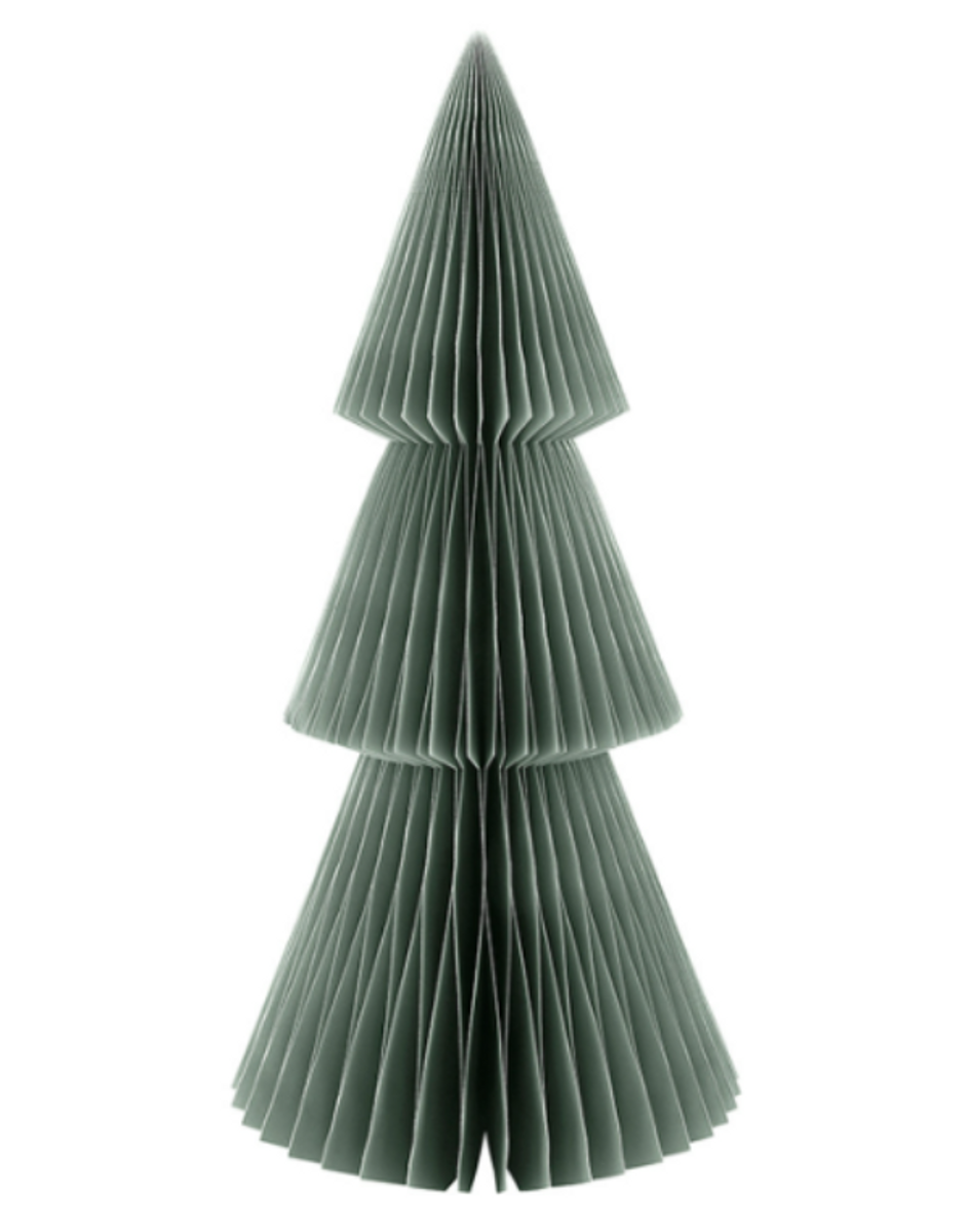 14" Paper Tree - Frosted Sage (IN STORE PICKUP ONLY) 14" Paper Tree - Frosted Sage (IN STORE PICKUP ONLY)