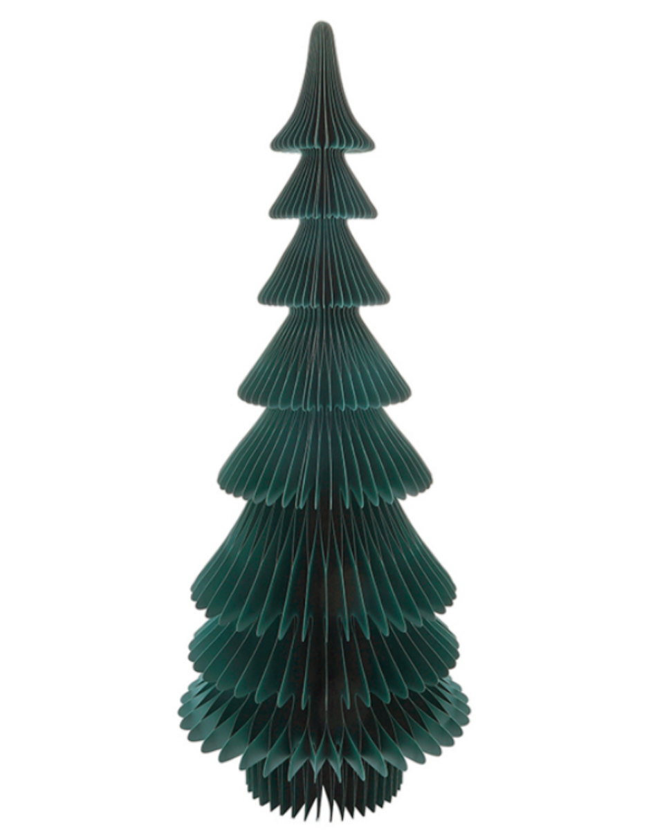 36" Paper Tree - Smoked Pine (IN STORE PICKUP ONLY) 36" Paper Tree - Smoked Pine (IN STORE PICKUP ONLY)