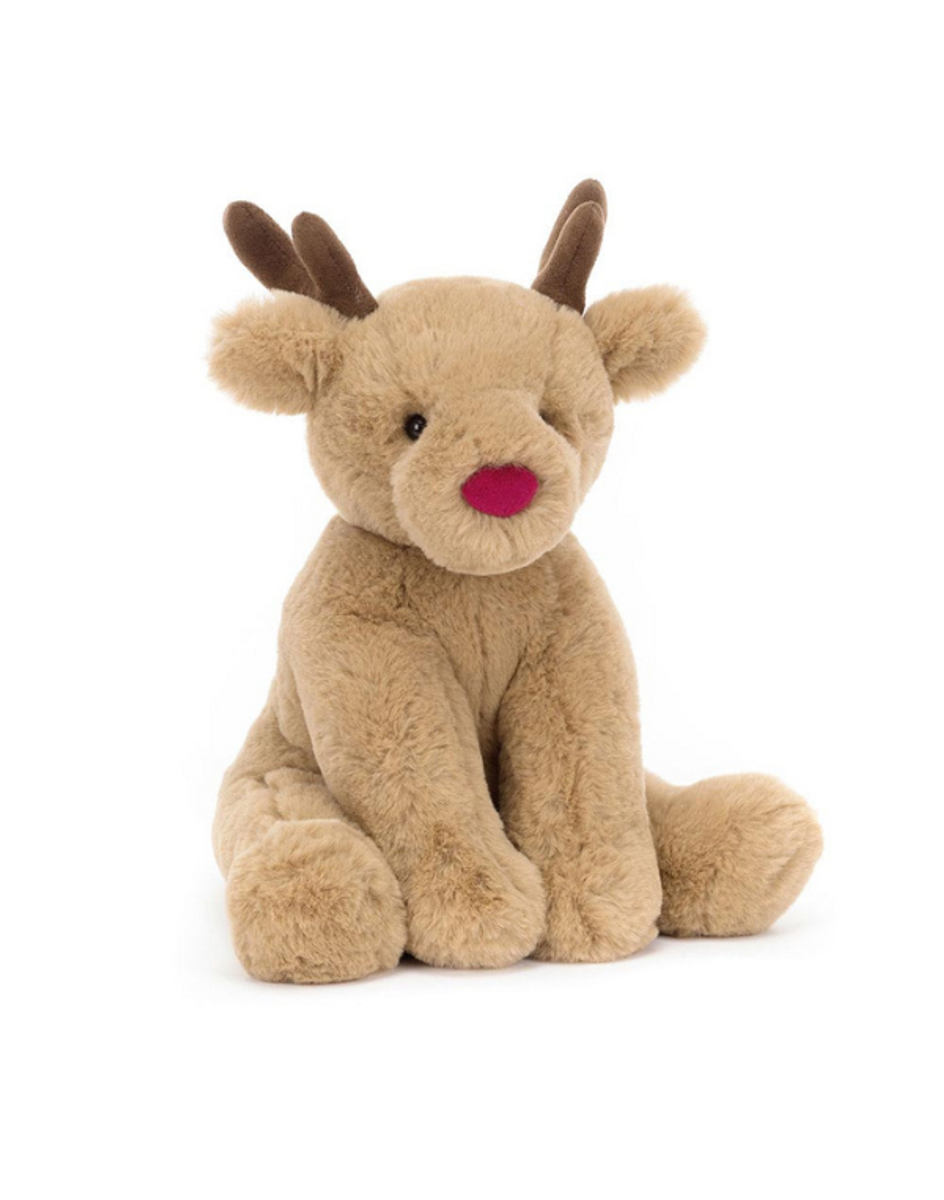 Jellycat Romi Reindeer Jellycat Romi Reindeer