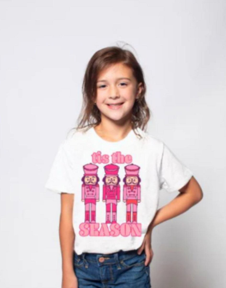 Tis The Season Nutcracker Shirt Tis The Season Nutcracker Shirt