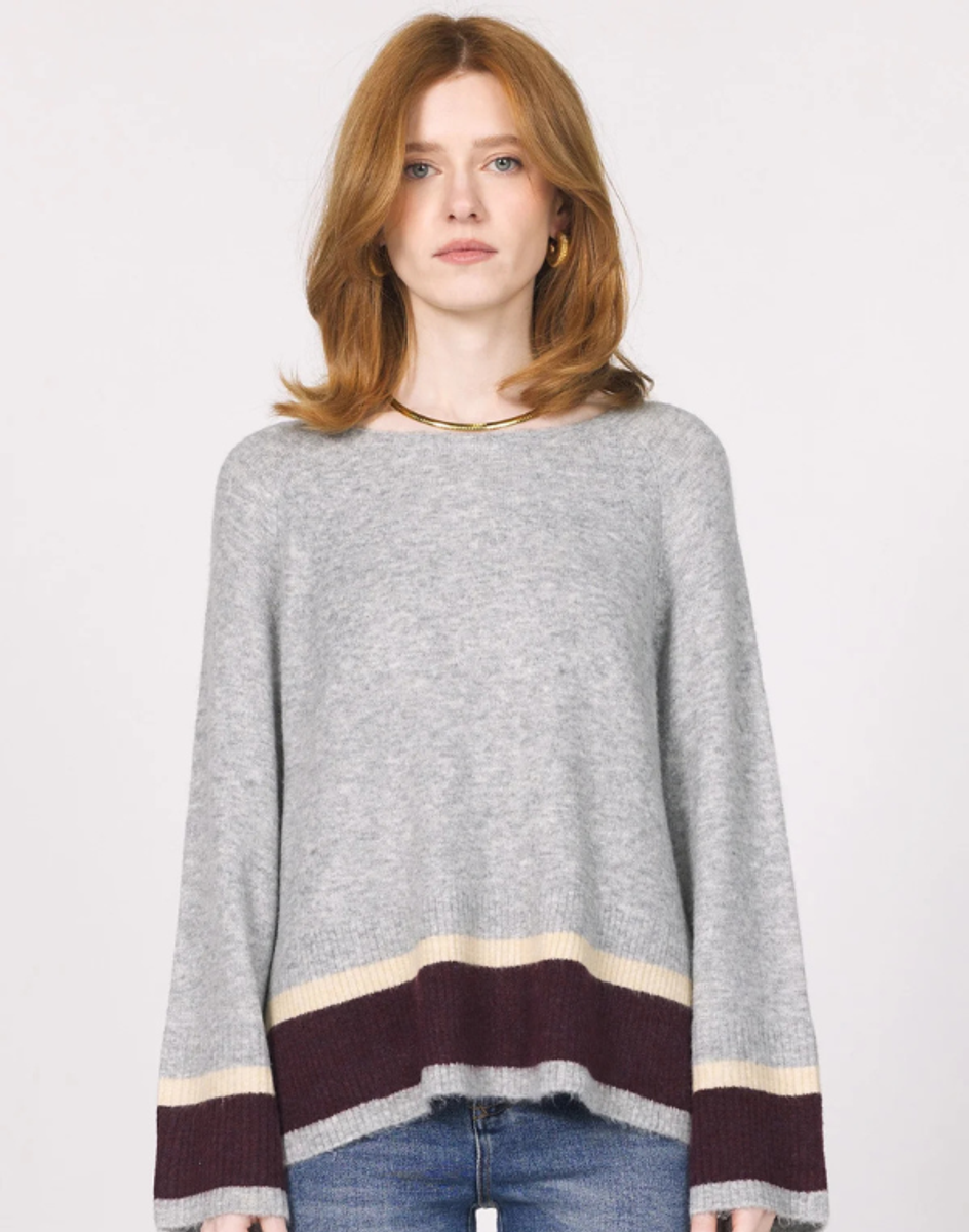 Tanea Sweater Tanea Sweater