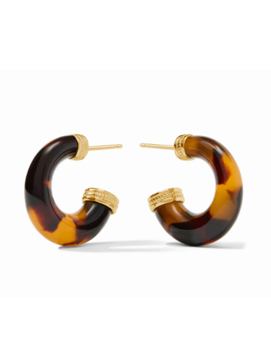 Julie Vos Madison Statement Earrings Julie Vos Madison Statement Earrings