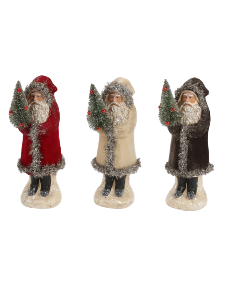 Belsnickle 8.25" Belsnickle 8.25"