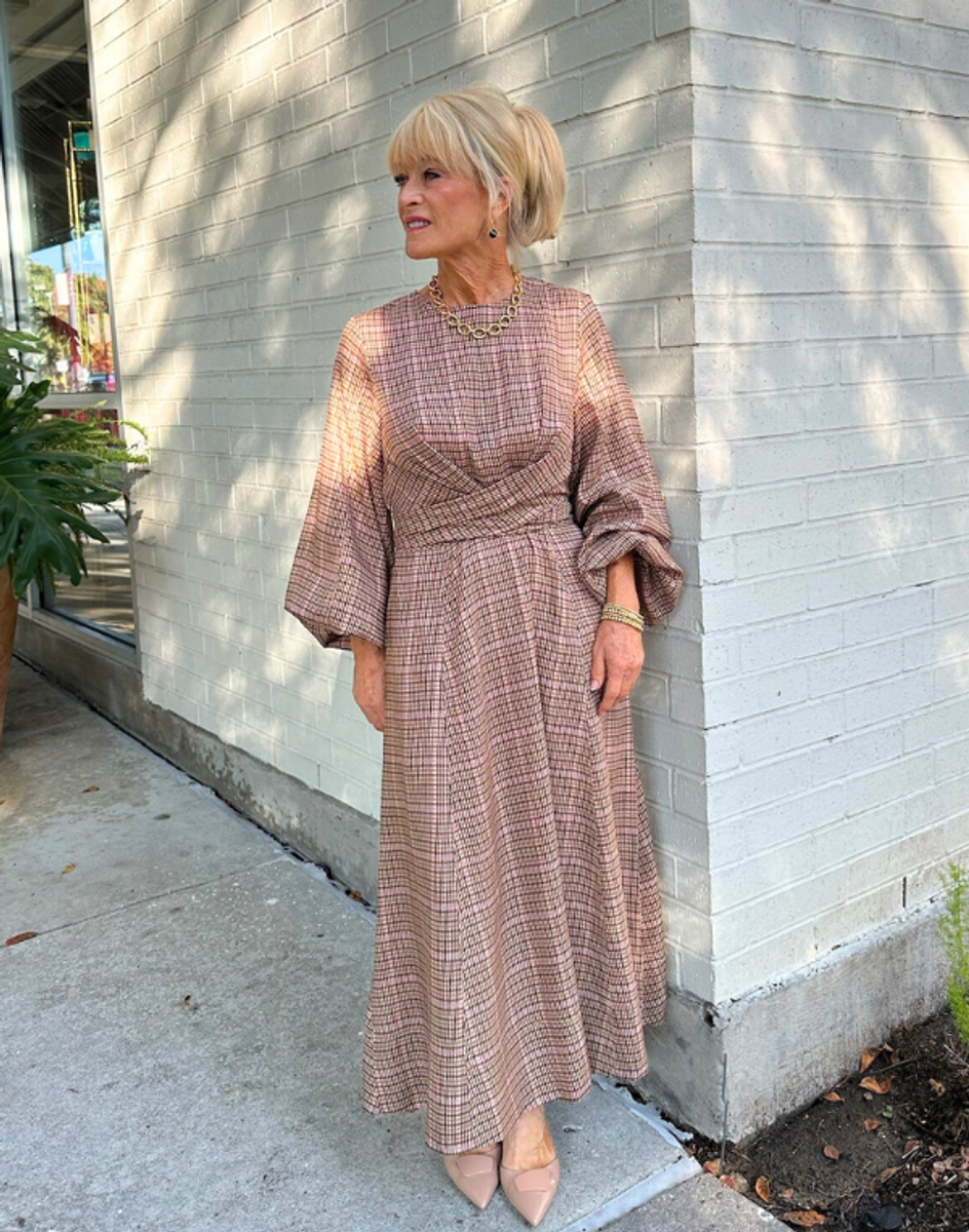 Apollinaire Dress Apollinaire Dress