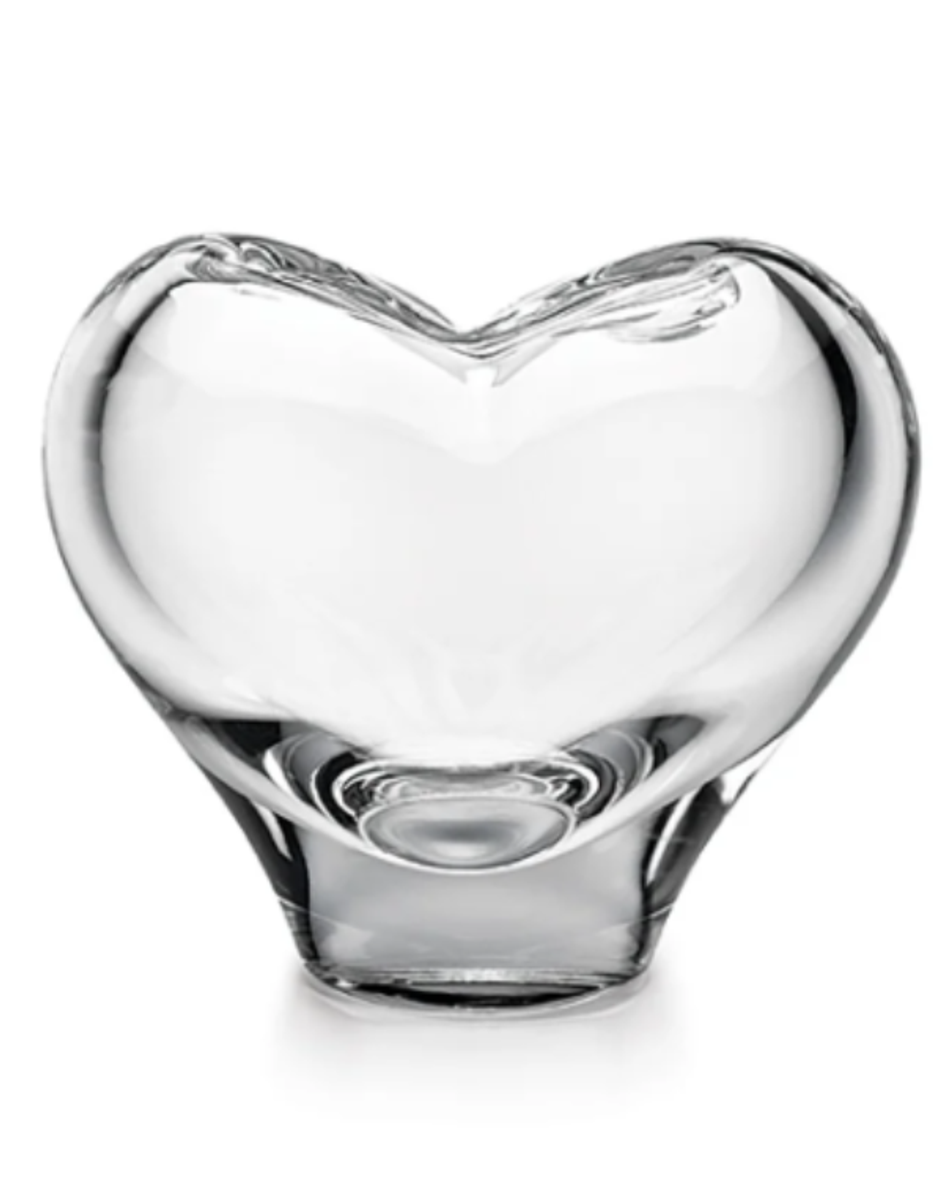 Simon Pearce Romance Vase--Small (IN STORE PICKUP ONLY) Simon Pearce Romance Vase--Small (IN STORE PICKUP ONLY)