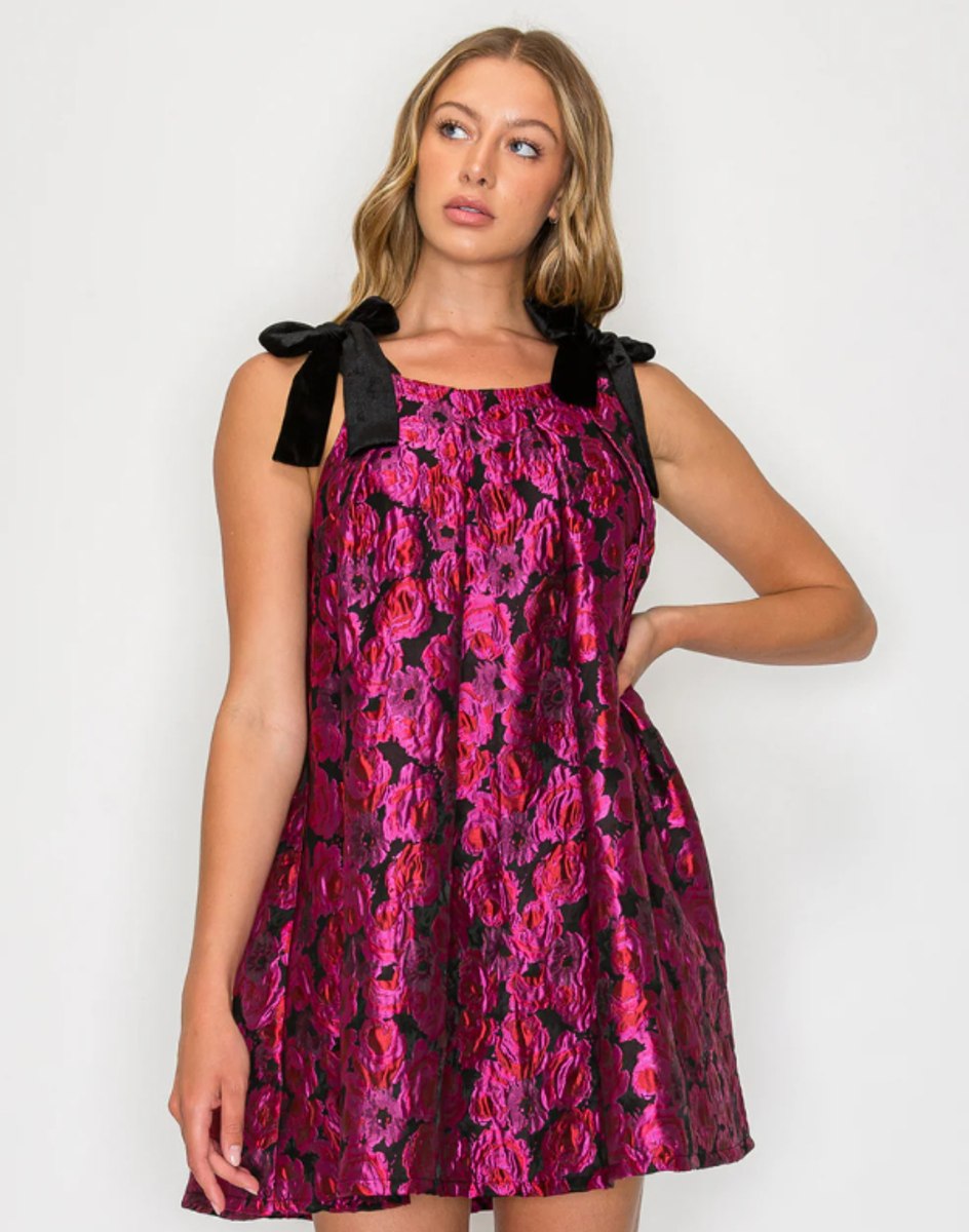 Heras Dress Heras Dress