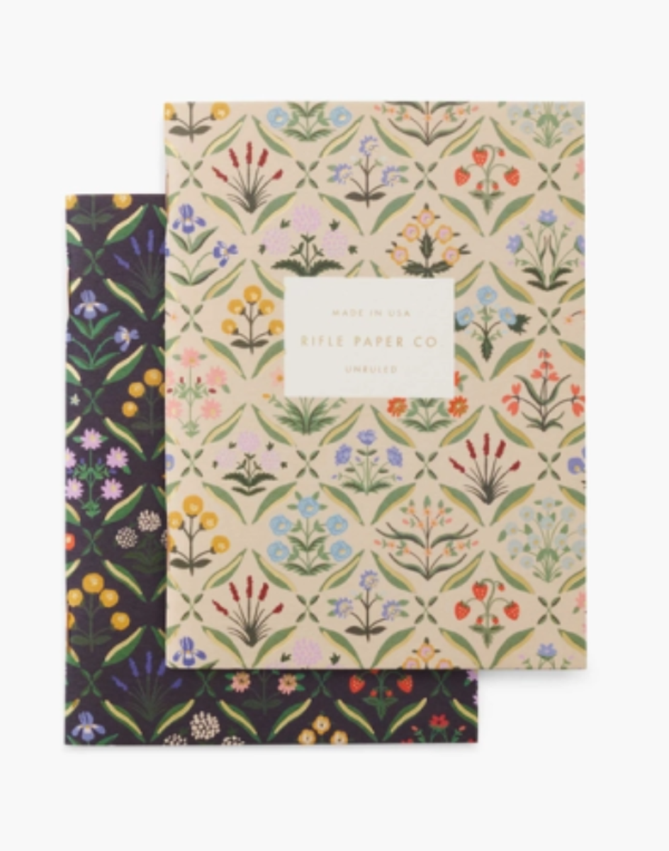Estee Pocket Notebooks