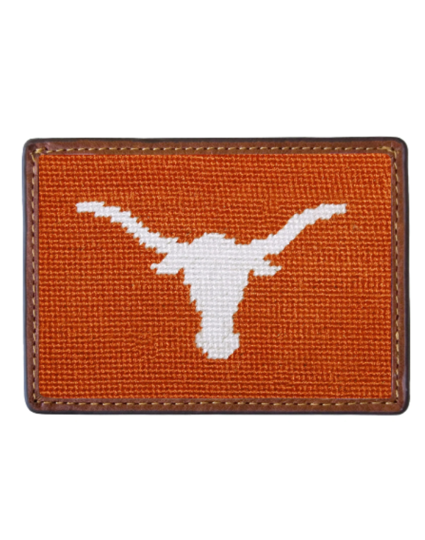 Smathers & Branson UT Credit Card Wallet