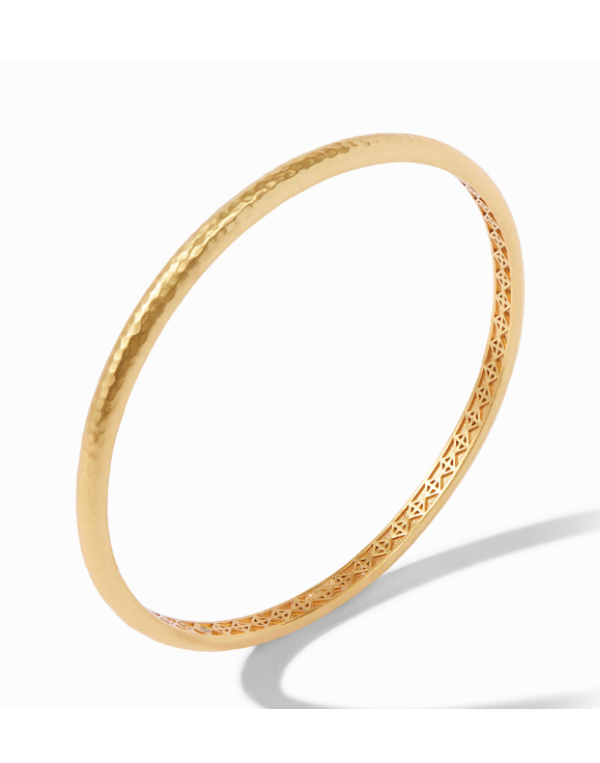 Julie Vos Havana Demi Bangle