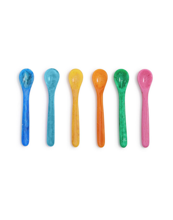 Color Pop Spoon - Assorted Colors