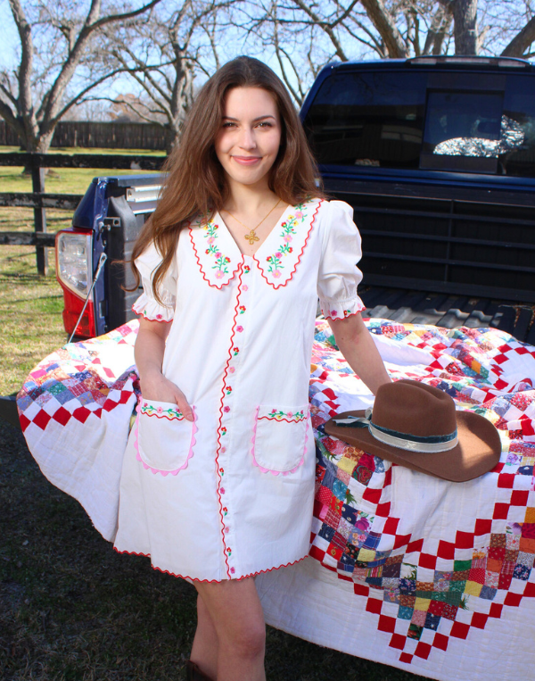 Margie Dress