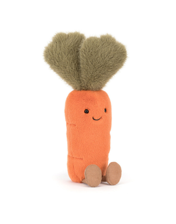Jellycat Amuseables Carrot