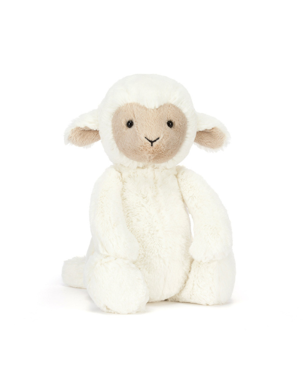 Jellycat Skipson Lamb