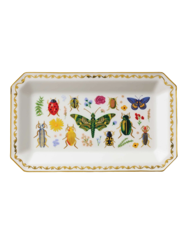 Curio Large Catchall Tray