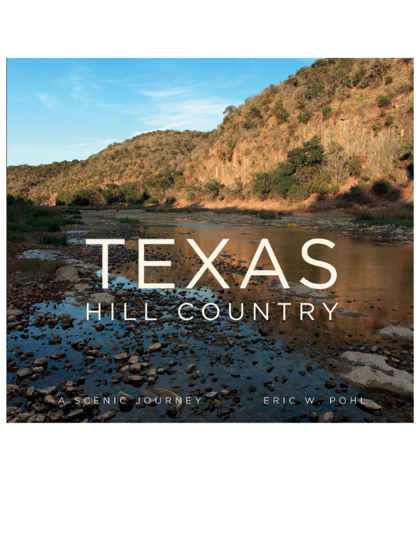 Texas Hill Country