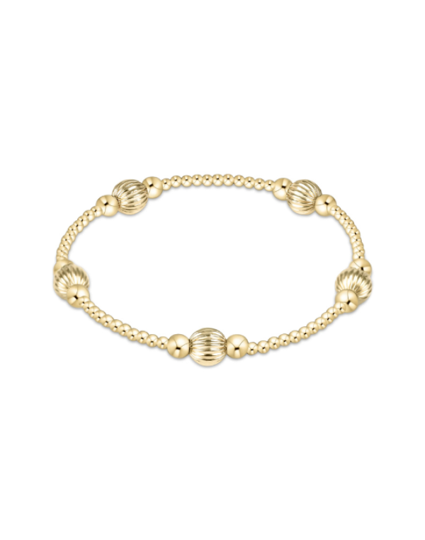 eNewton Purpose Dignity 6mm Bracelet