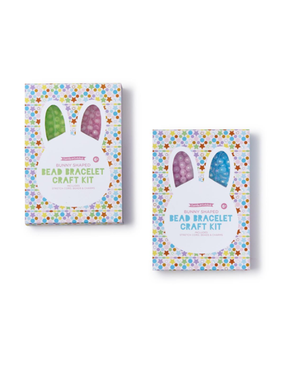 Bunny Bracelet Beads Craft Kit
