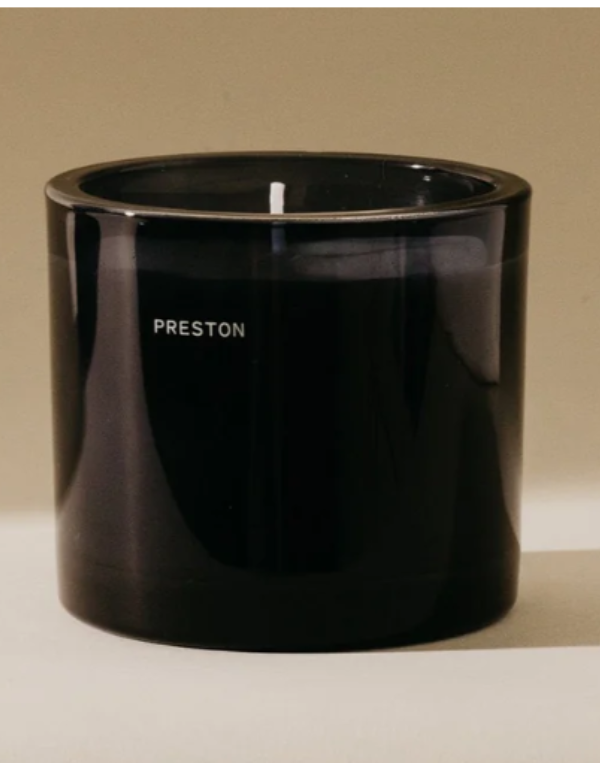 Preston Candle