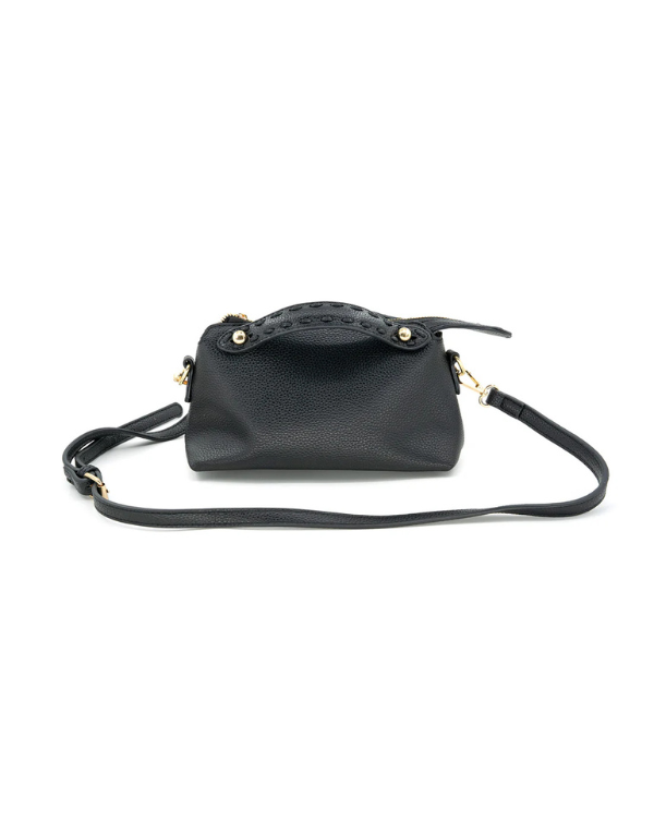 Paris Bag - Black