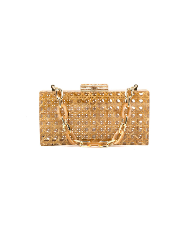 Seychelles Bag
