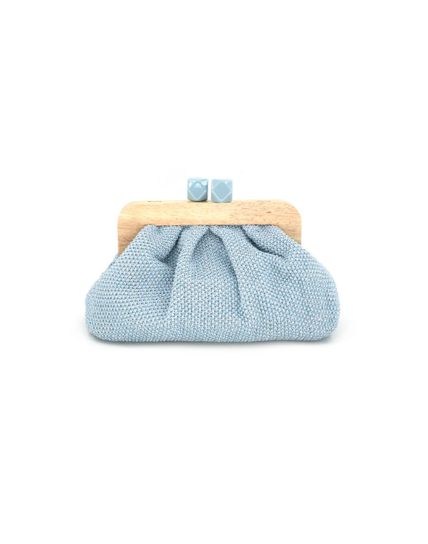 Lia Bag - Sky Blue