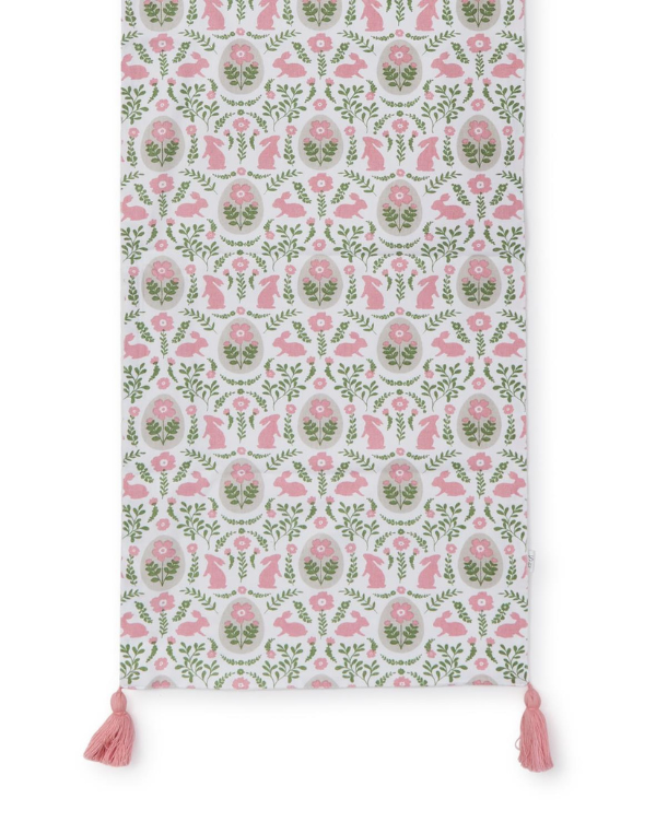 Spring Soiree Table Runner