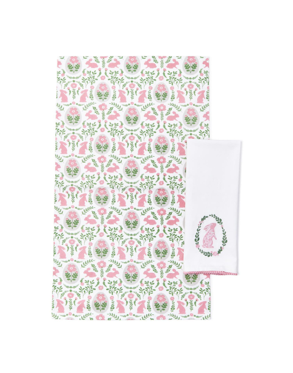 Spring Soiree Dish Towels