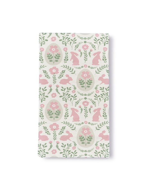 Spring Soiree Guest Towels