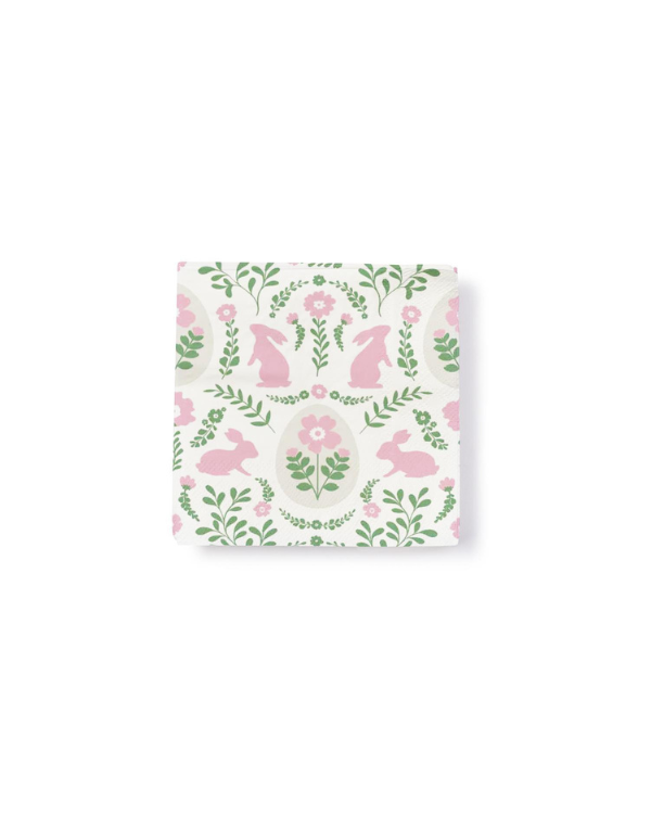 Spring Soiree Cocktail Napkins