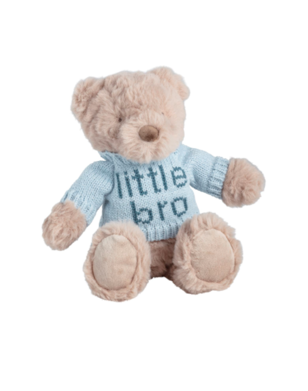 Little Sibling Plush Pals