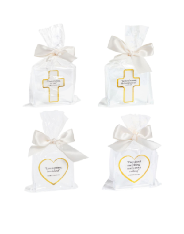 Paper Acrylic Plaque